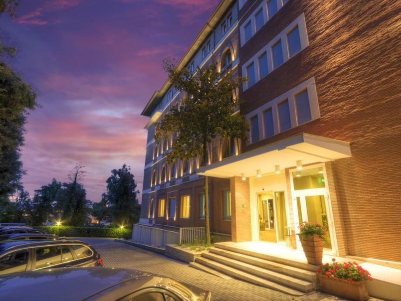 San Francesco Hotel 1