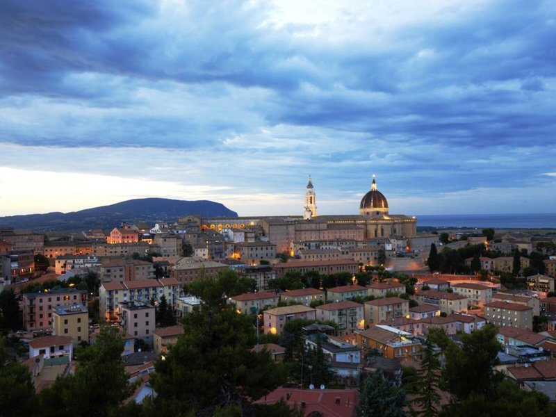 San Francesco Hotel 3