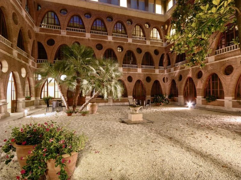 San Francesco Hotel 5