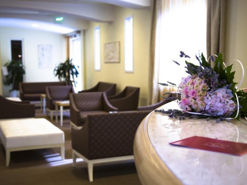 San Francesco Hotel 6