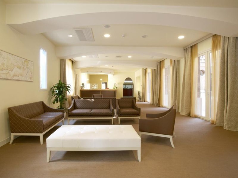 San Francesco Hotel 7