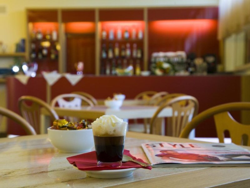 San Francesco Hotel 9