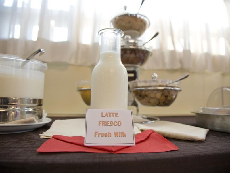 San Francesco Hotel 10