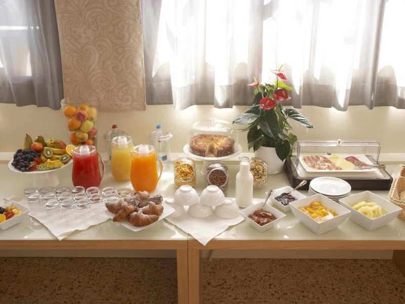 San Francesco Hotel 11