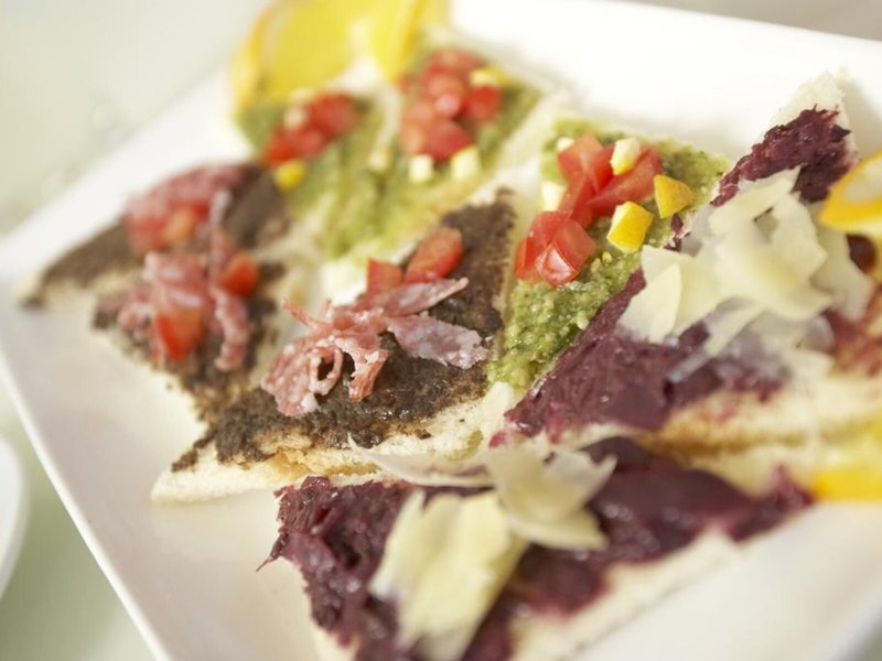 San Francesco Hotel 12