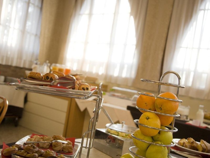 San Francesco Hotel 13