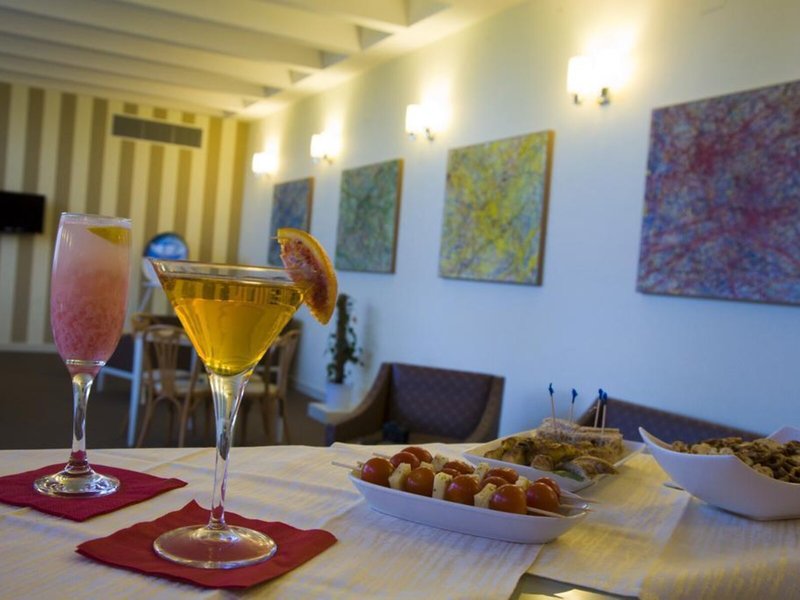 San Francesco Hotel 14