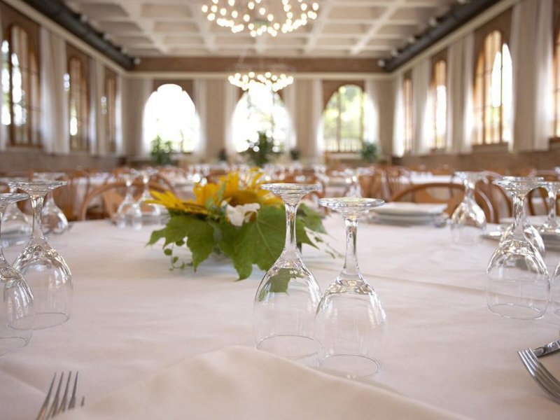San Francesco Hotel 15