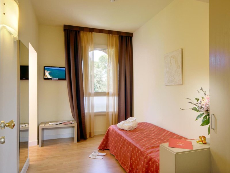 San Francesco Hotel 17
