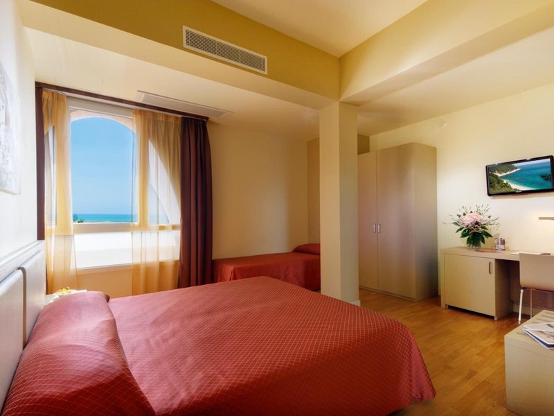 San Francesco Hotel 18
