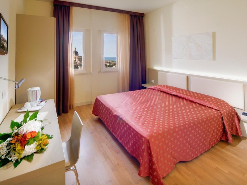 San Francesco Hotel 19