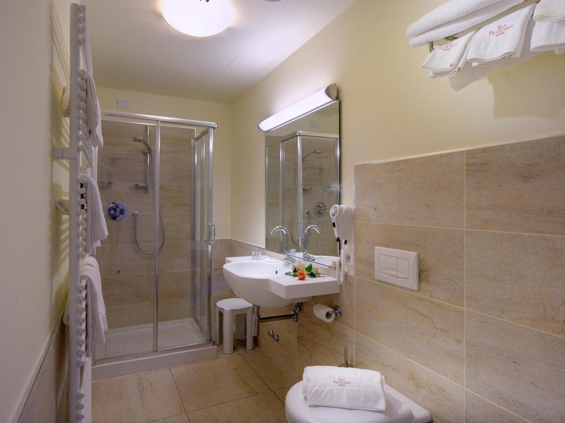 San Francesco Hotel 20
