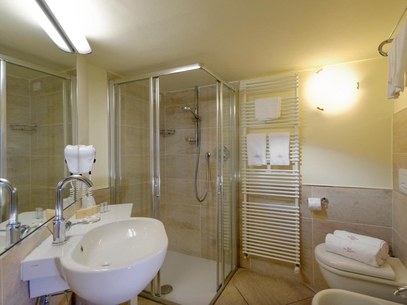 San Francesco Hotel 22