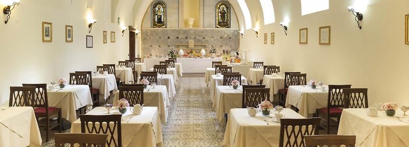 San Paolo Al Convento 1 - Restaurant