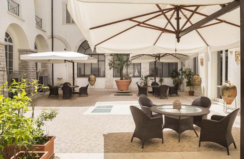 San Paolo Al Convento 2 - Lounge / Lobby