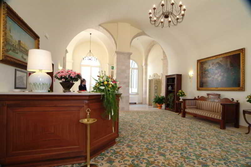 San Paolo Al Convento 3 - Lounge / Lobby