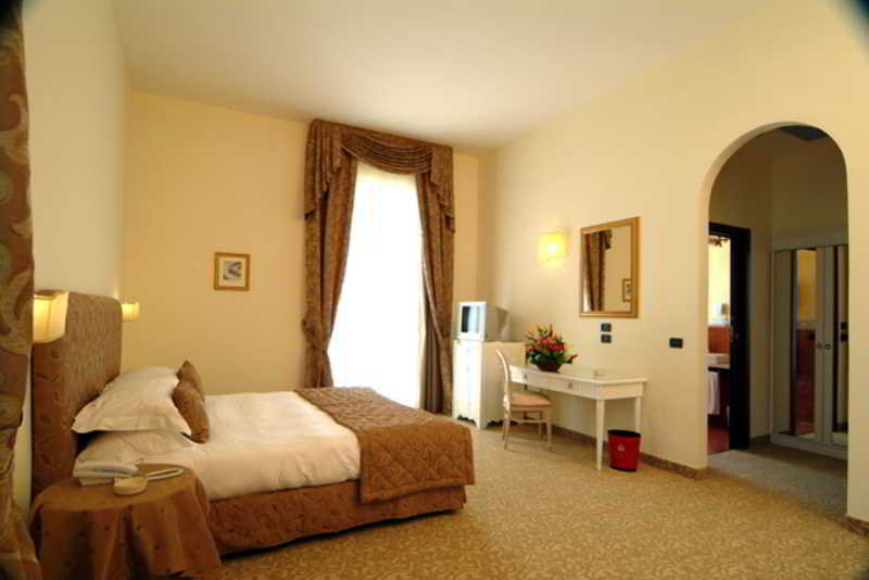 San Paolo Al Convento 5 - Room Example