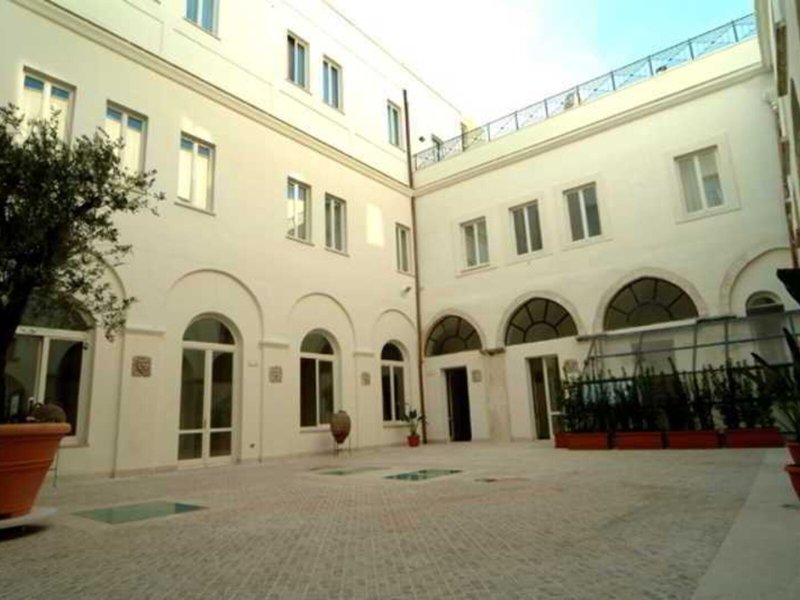 San Paolo Al Convento