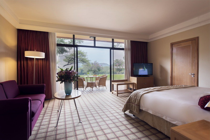 Cabanas at Sun City 3 - Room Example