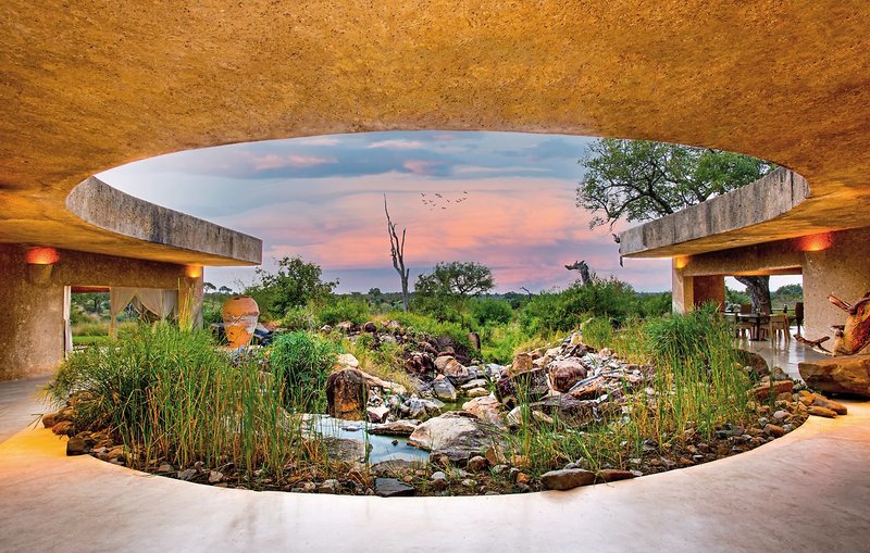 Sabi Sabi Private Game Reserve 1