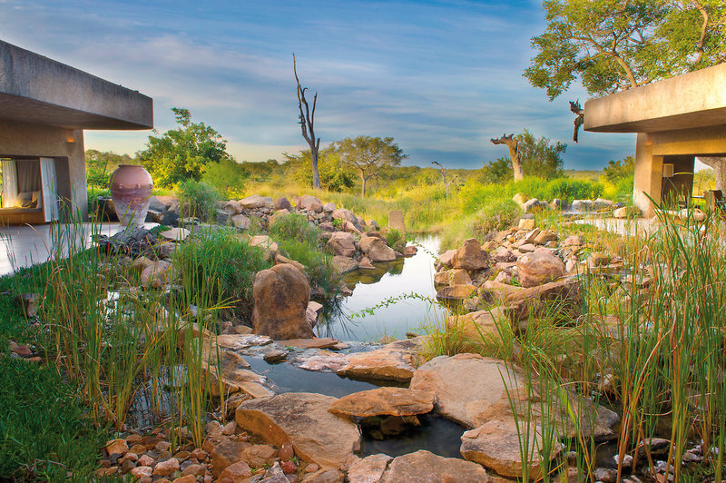 Sabi Sabi Private Game Reserve 4