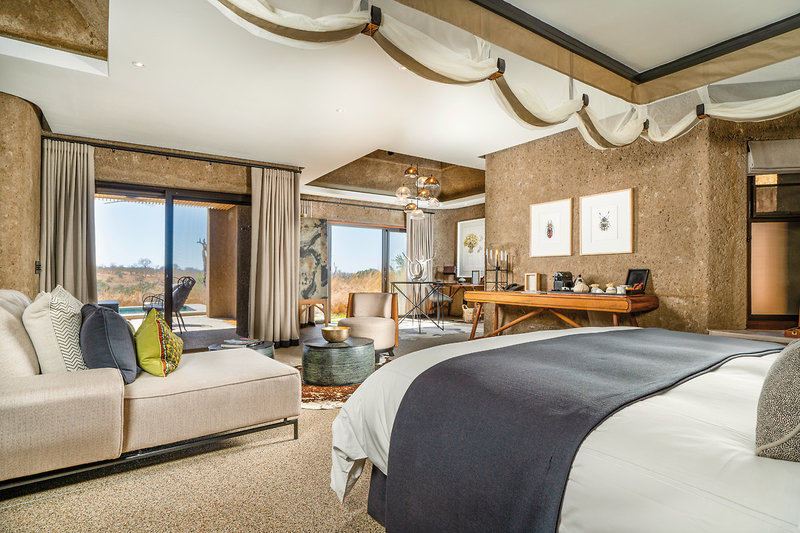 Sabi Sabi Private Game Reserve 6