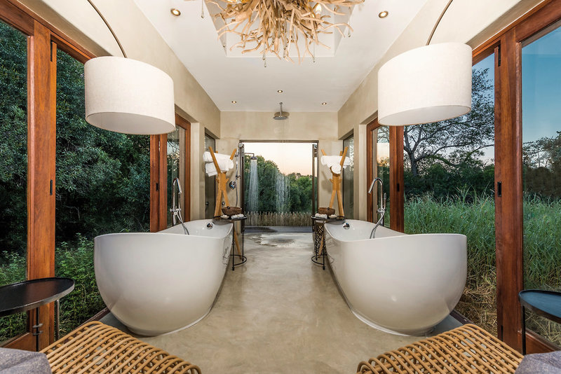 Sabi Sabi Private Game Reserve 10