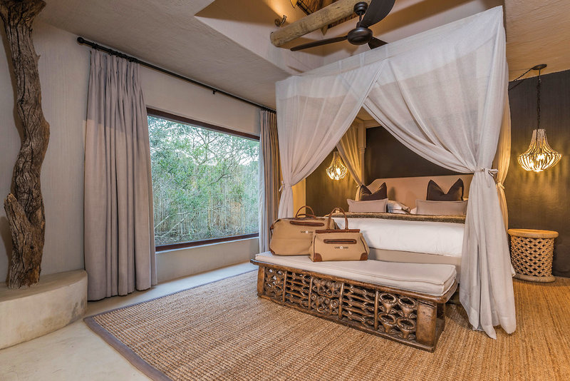 Sabi Sabi Private Game Reserve 11