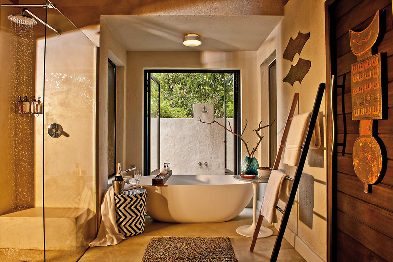 Sabi Sabi Private Game Reserve 12