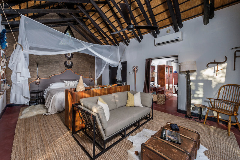 Sabi Sabi Private Game Reserve 13