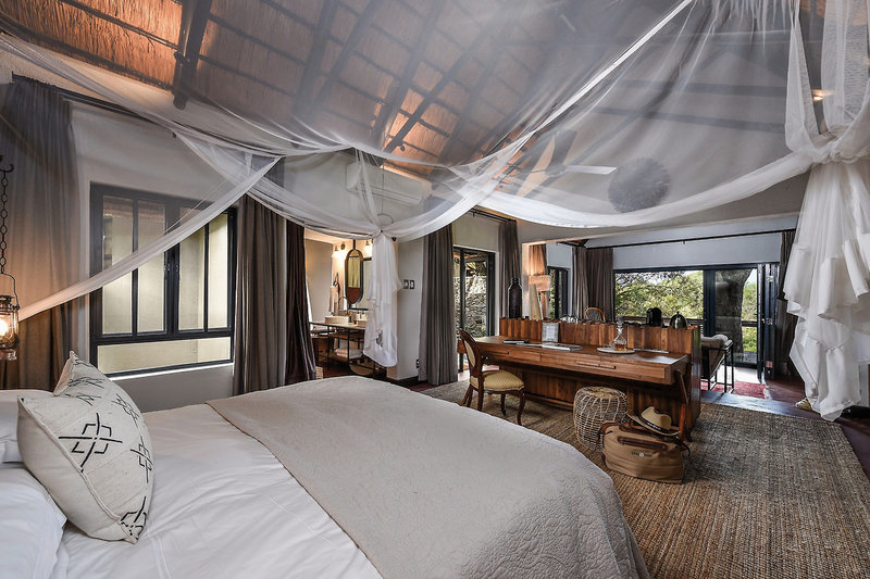 Sabi Sabi Private Game Reserve 14