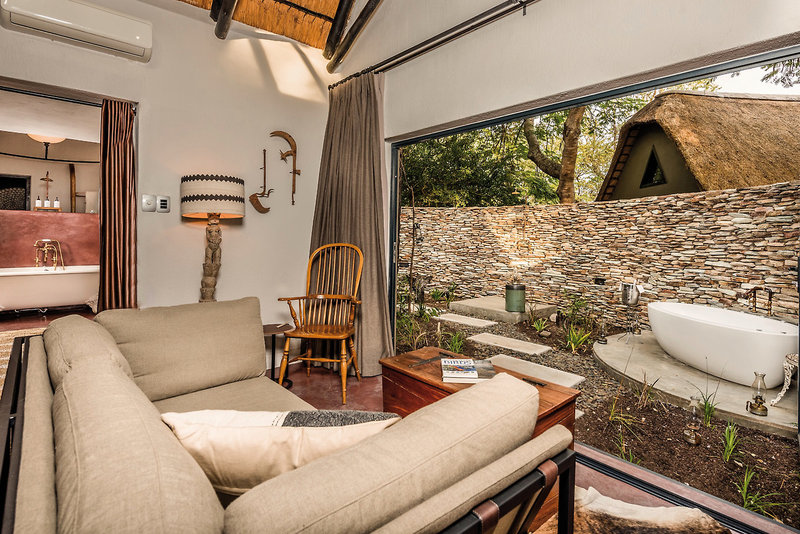 Sabi Sabi Private Game Reserve 15