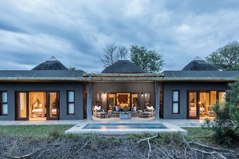 Sabi Sabi Private Game Reserve 17