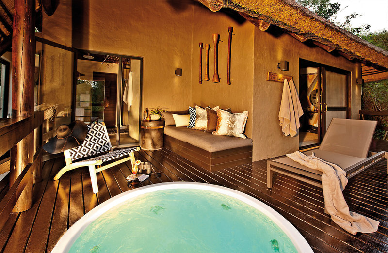 Sabi Sabi Private Game Reserve 20