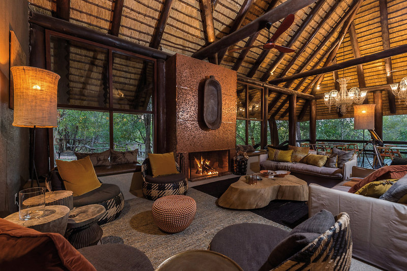 Sabi Sabi Private Game Reserve 21