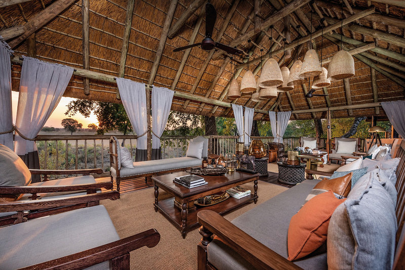 Sabi Sabi Private Game Reserve 22