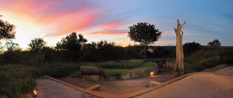 Sabi Sabi Private Game Reserve 27