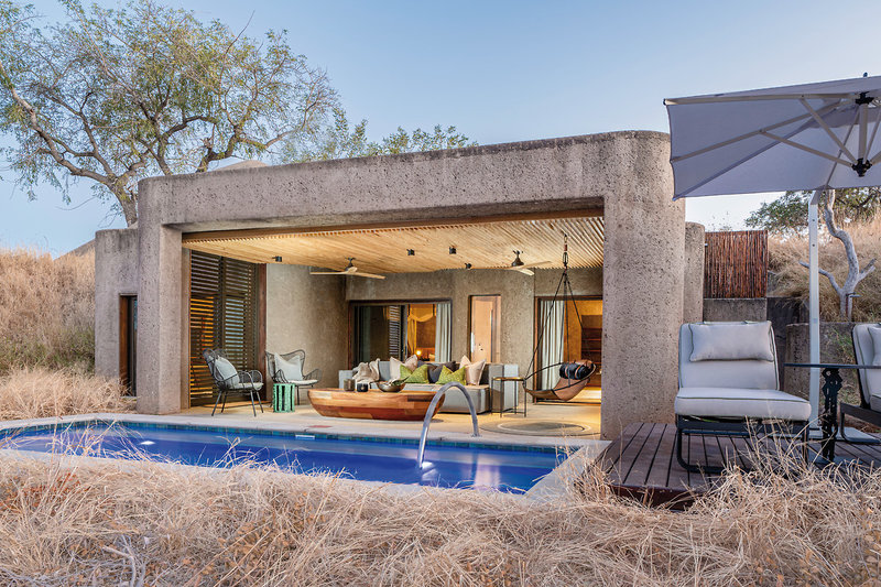 Sabi Sabi Private Game Reserve 28