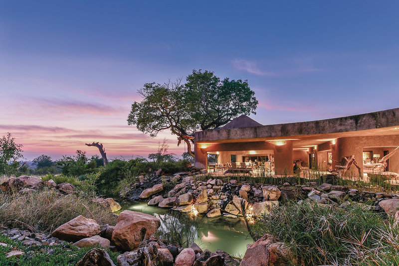Sabi Sabi Private Game Reserve 29