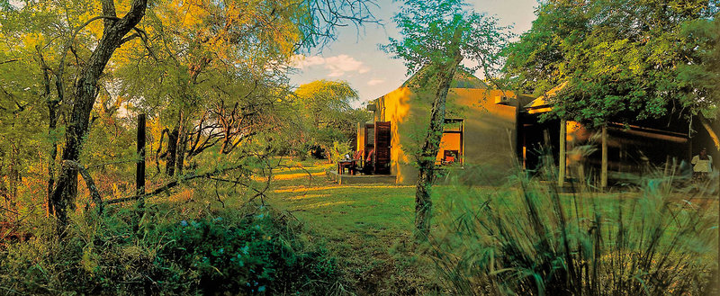 Sabi Sabi Private Game Reserve 30