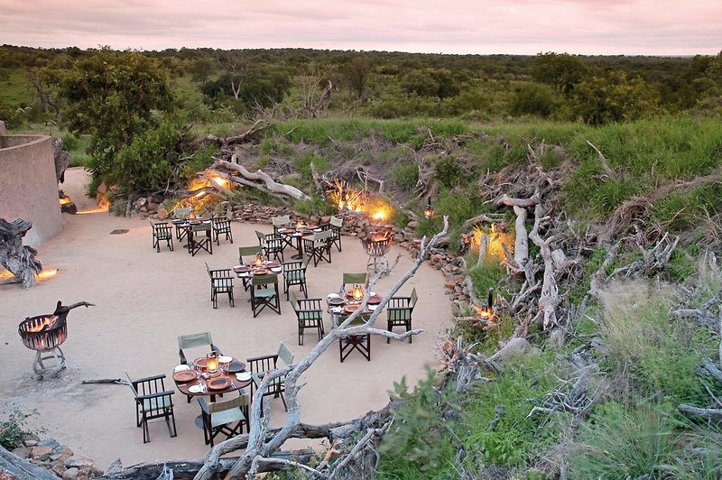 Sabi Sabi Private Game Reserve 31