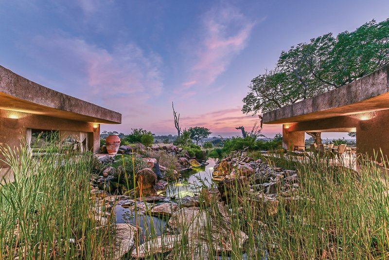 Sabi Sabi Private Game Reserve 32