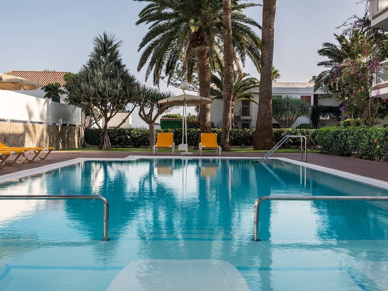 Apartamentos Montemayor 4