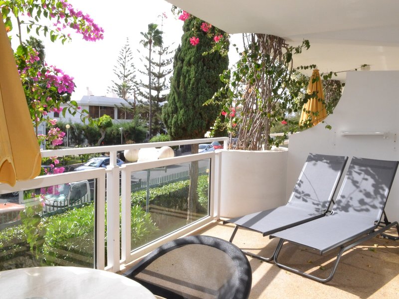 Apartamentos Montemayor 6