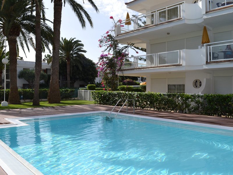 Apartamentos Montemayor 7