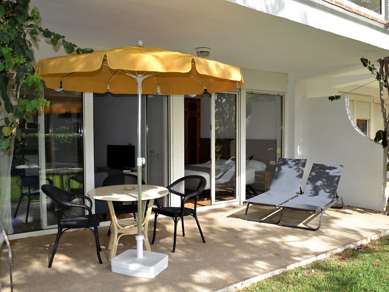 Apartamentos Montemayor 16