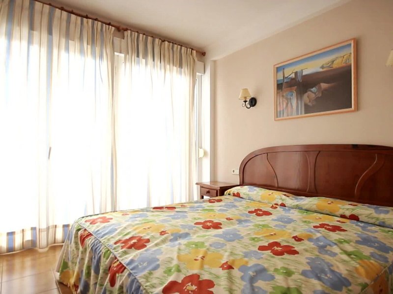 Apartamentos Montemayor 21