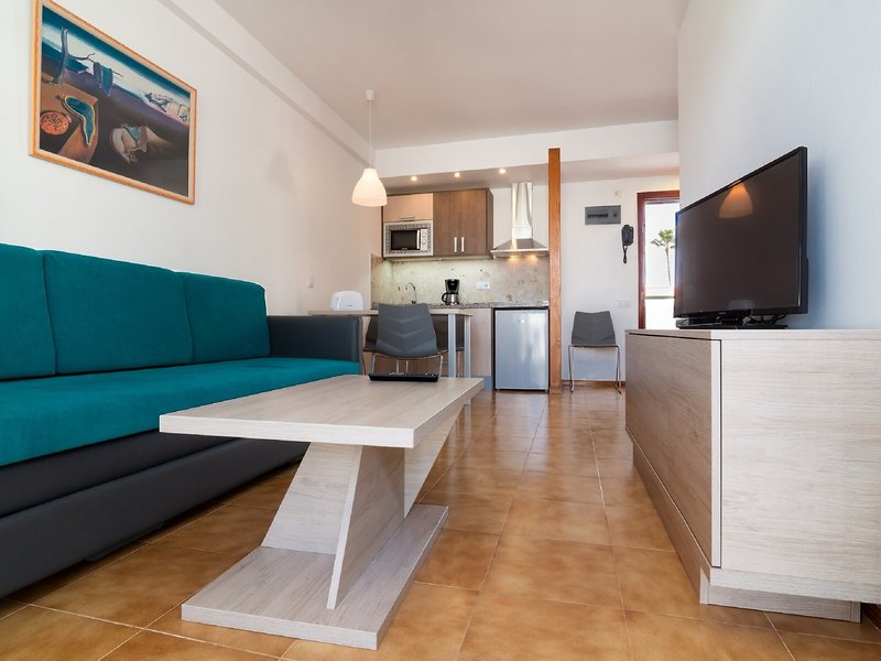 Apartamentos Montemayor 22