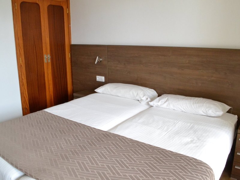 Apartamentos Montemayor 23