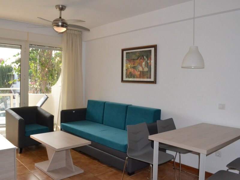 Apartamentos Montemayor 24